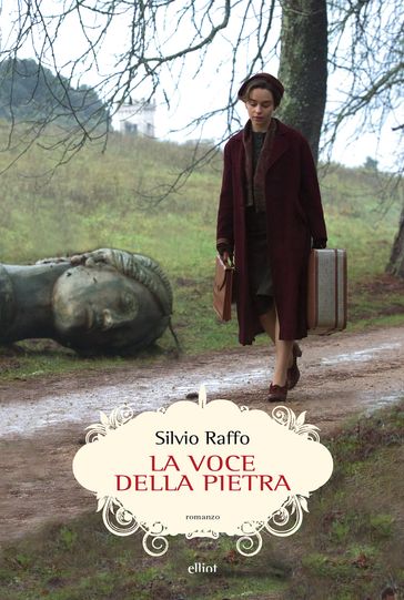 La voce della pietra