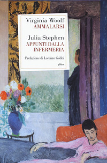 Ammalarsi-Appunti Dall'infermeria