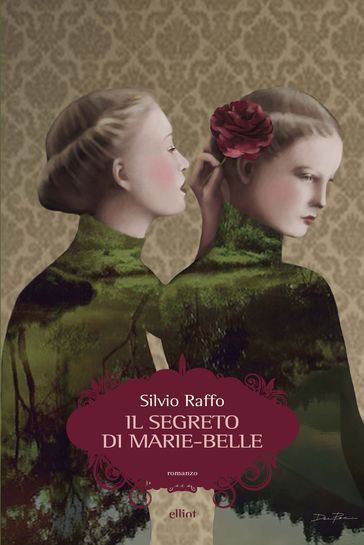 Il segreto di Marie-Belle
