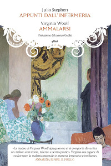 Ammalarsi-Appunti Dall'infermeria