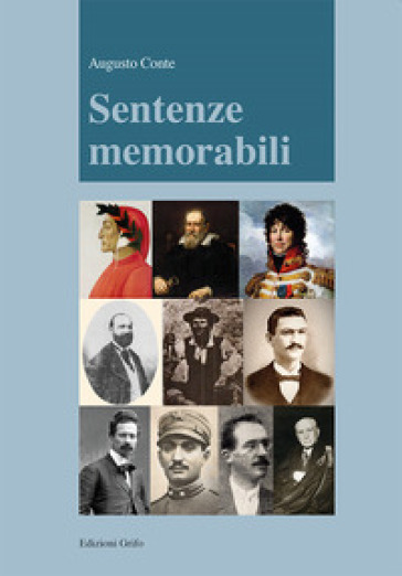 Sentenze Memorabili