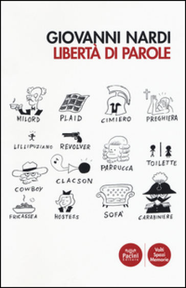 Libertà di parole