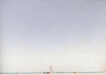 Landscapes-Finis terrae. Ediz. italiana e inglese