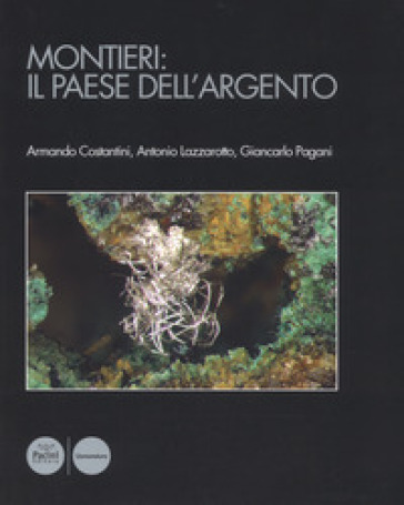 Montieri: il paese dell'argento. Con carta geologica