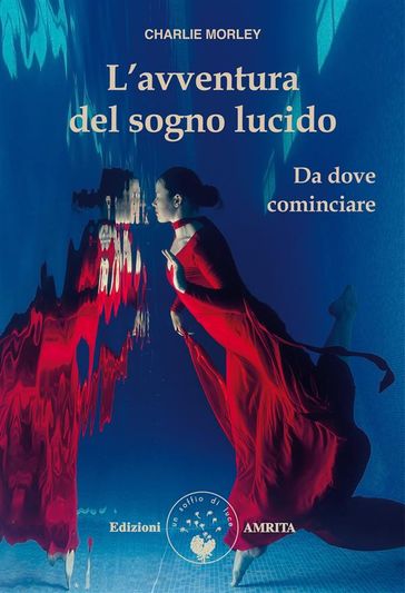 L'avventura del sogno lucido