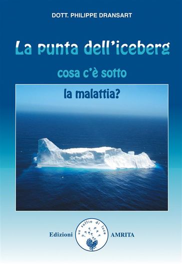 La punta dell'iceberg