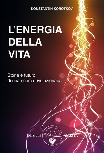L'energia della vita