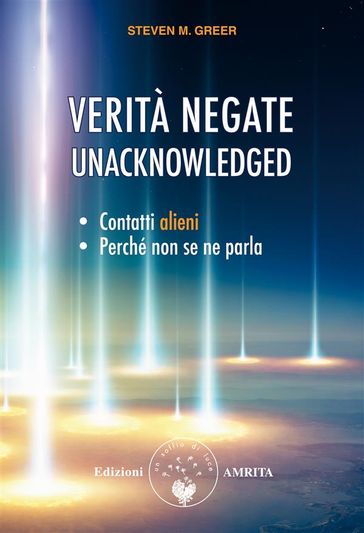 Verità negate - Unacknowledged