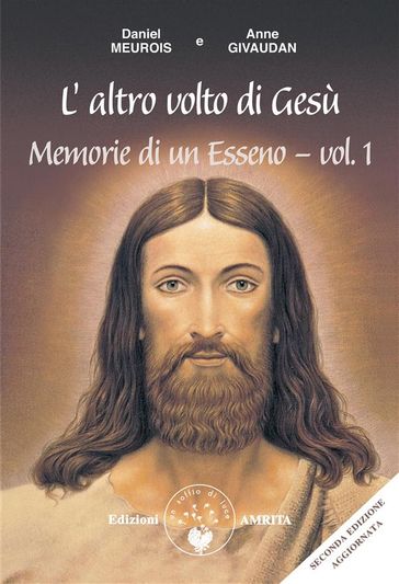 L'altro volto di Gesù
