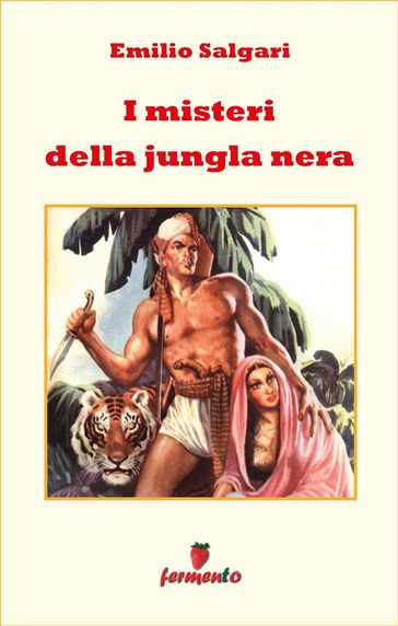 I misteri della giungla nera