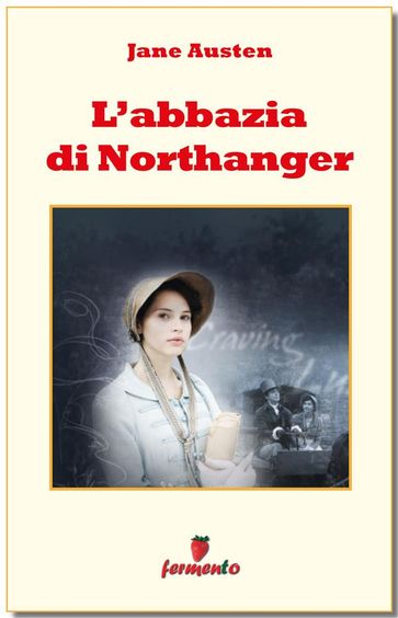 L'abbazia di Northanger