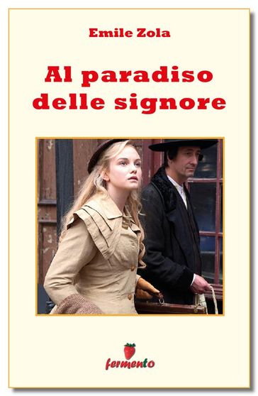 Al paradiso delle Signore