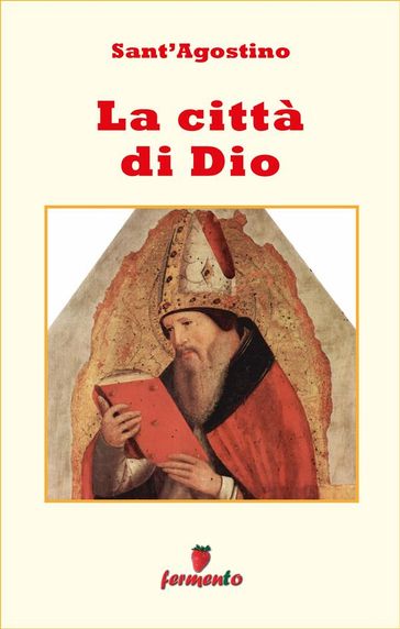 La città di Dio - testo completo in italiano