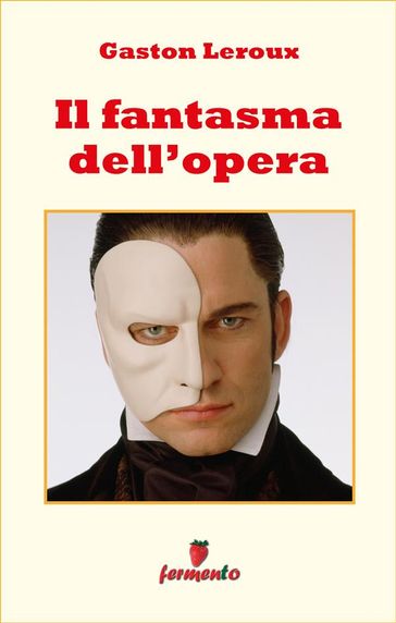 Il fantasma dell'opera
