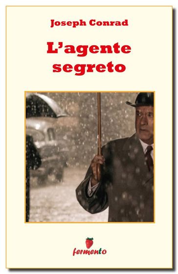 L'agente segreto
