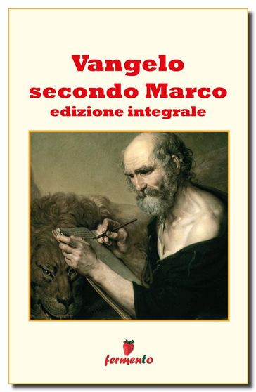 Vangelo secondo Marco