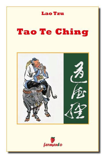 Tao Te Ching