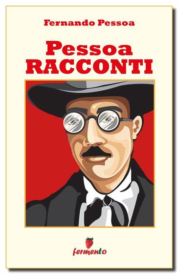Pessoa Racconti