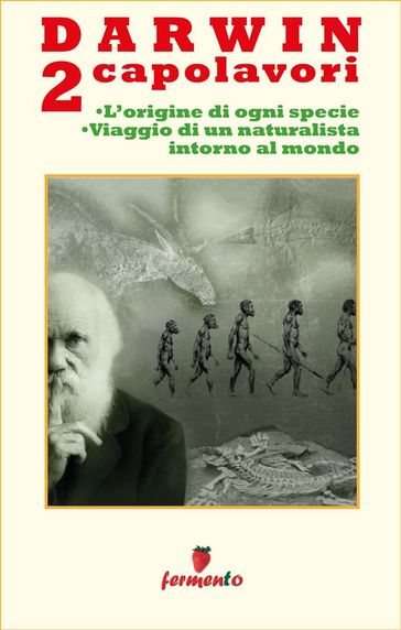 Darwin 2 capolavori