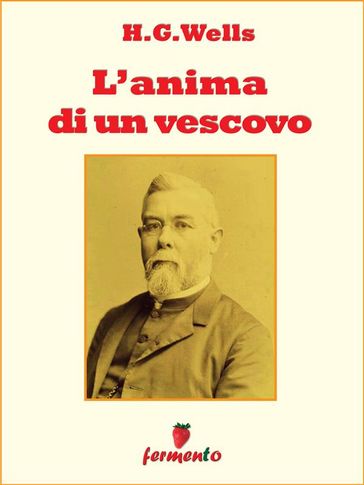L'anima di un vescovo