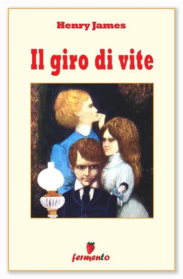 Il giro di vite
