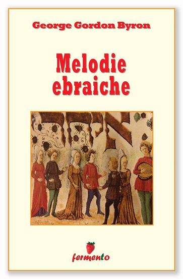 Melodie ebraiche