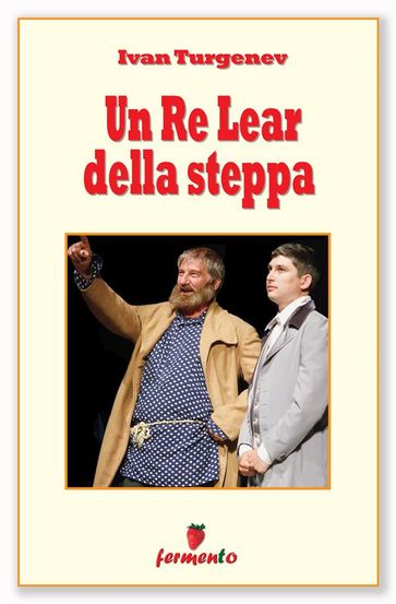 Un Re Lear della steppa-0