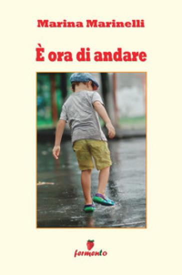 È ora di andare