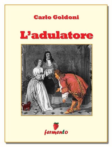 L'adulatore