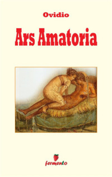Ars amatoria
