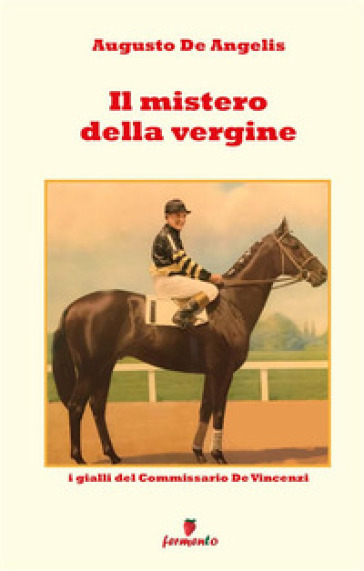 Il mistero della Vergine. Nuova ediz.