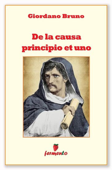 De la causa principio et uno