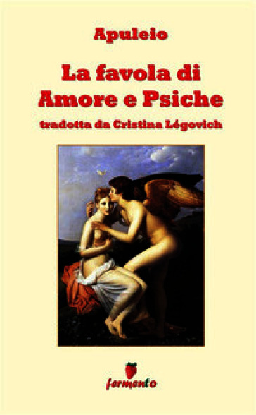 La favola di Amore e Psiche