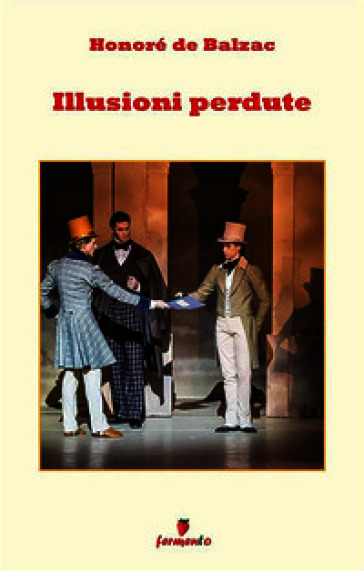 Le illusioni perdute