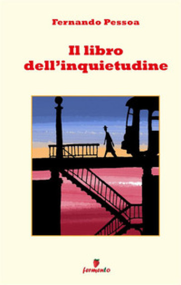 Il libro dell'inquietudine. Nuova ediz.