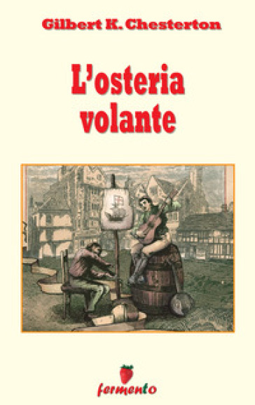 L'osteria volante