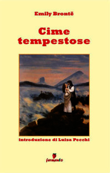 Cime tempestose. Nuova ediz.