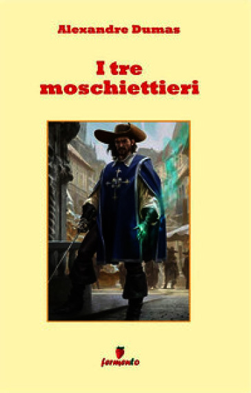 I tre moschettieri
