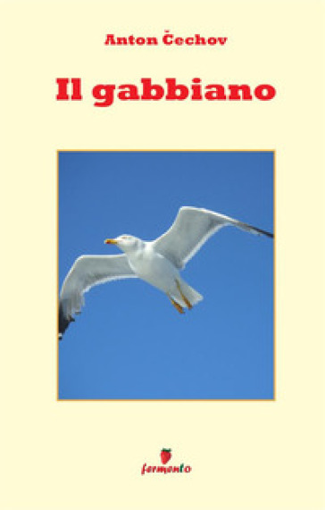 Il gabbiano