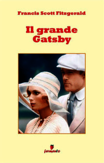 Il grande Gatsby