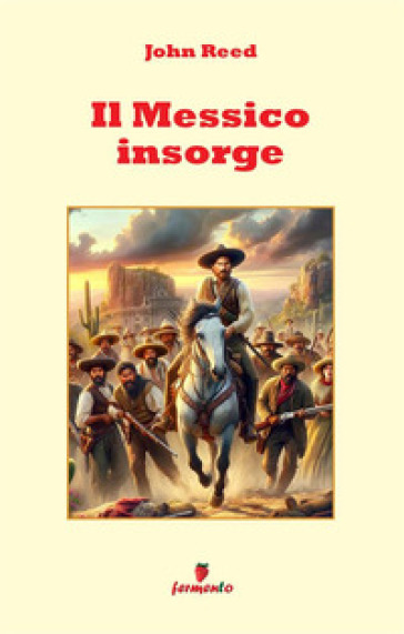 Il Messico insorge