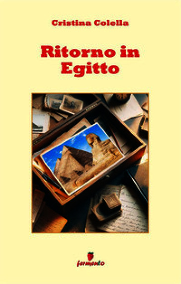 Ritorno in Egitto