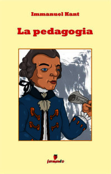 La pedagogia