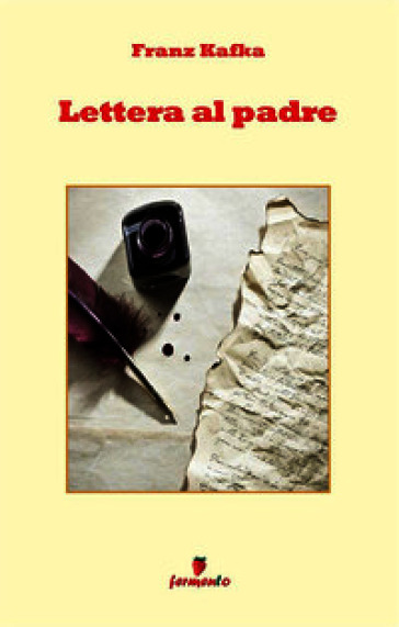 Lettera al padre