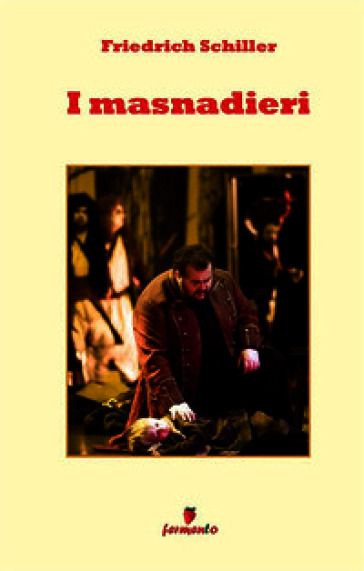 I masnadieri