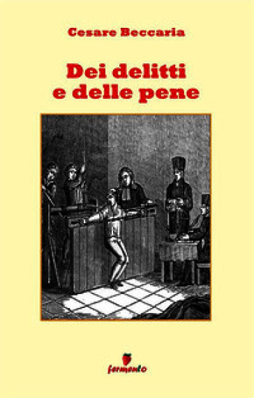 Dei delitti e delle pene