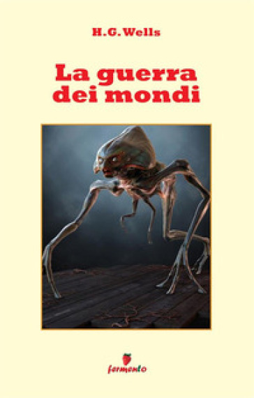 La guerra dei mondi