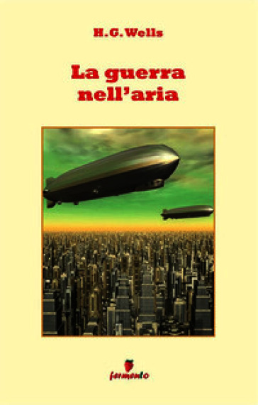 La guerra nell'aria. Nuova ediz.