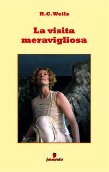 La visita meravigliosa. Nuova ediz.