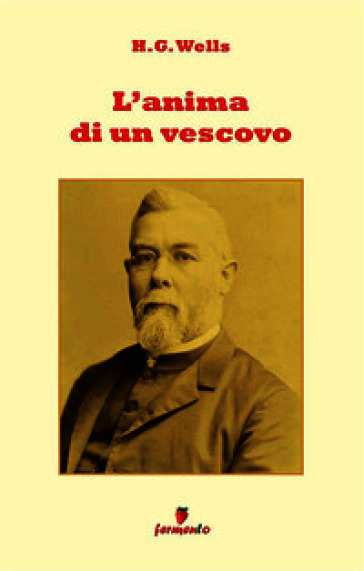 L'anima di un vescovo. Nuova ediz.